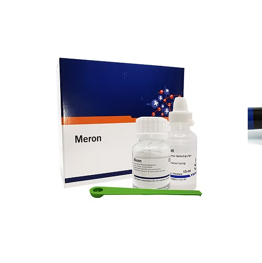 Tienda DDC - VOCO - RESTA - Meron Ionomero Voco 35gr | TiendaDDC.com