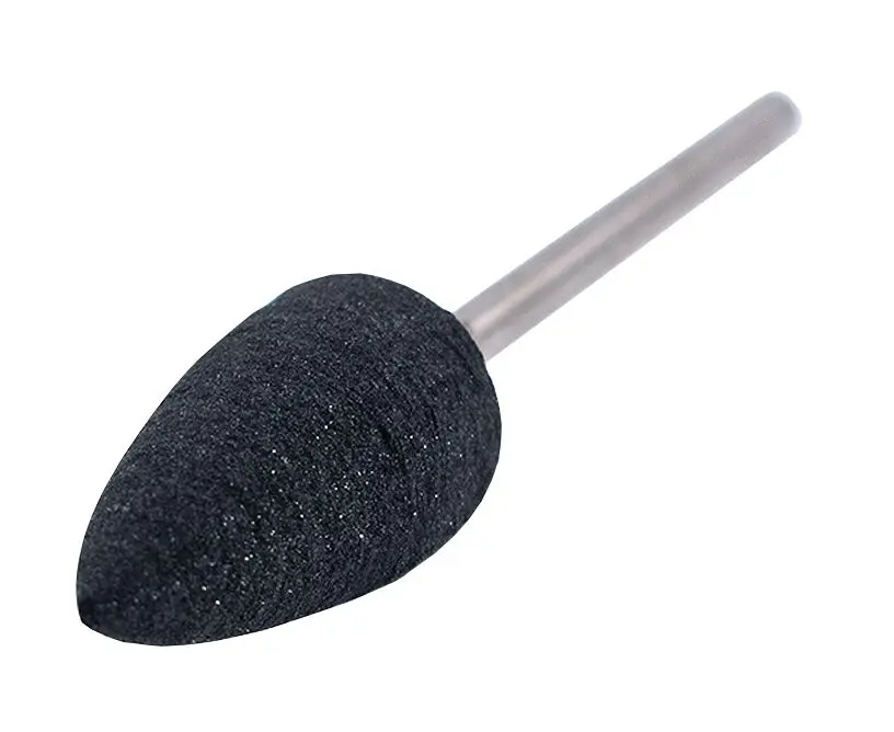 Tienda DDC - Tienda DDC - LAB - Piedra Montada Negra 3/32 Jumbo Pieza De Baja 1pz | TiendaDDC.com