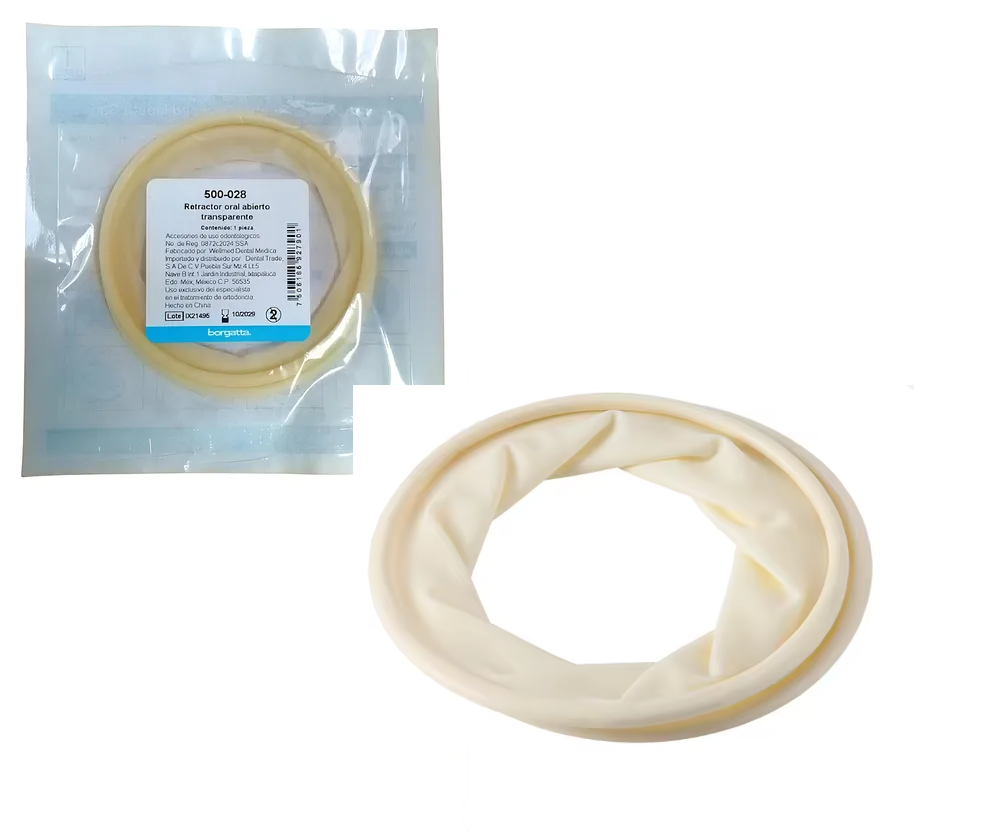 7506185927901 - Tienda DDC - Retractor Oral Abierto Dental Esteril | TiendaDDC.com