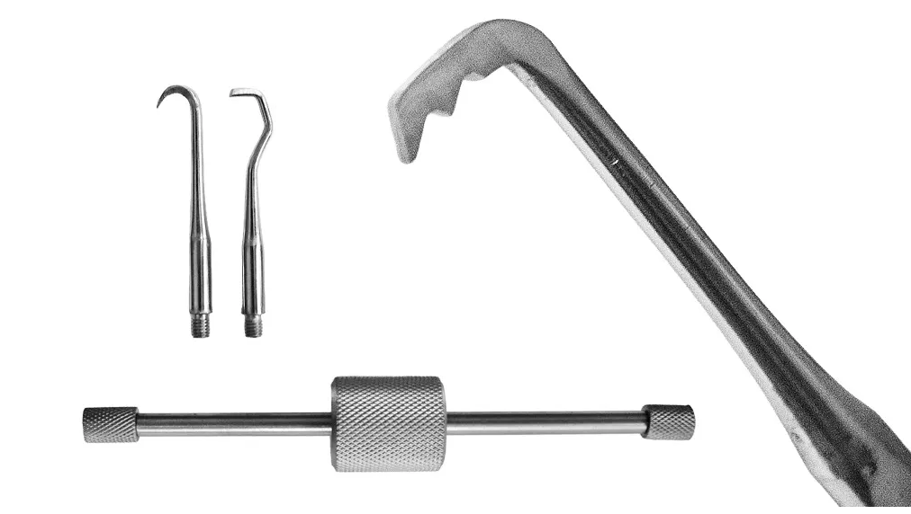 5010000996147 - Tienda DDC - Tirapuente union con 3 puntas | TiendaDDC.com