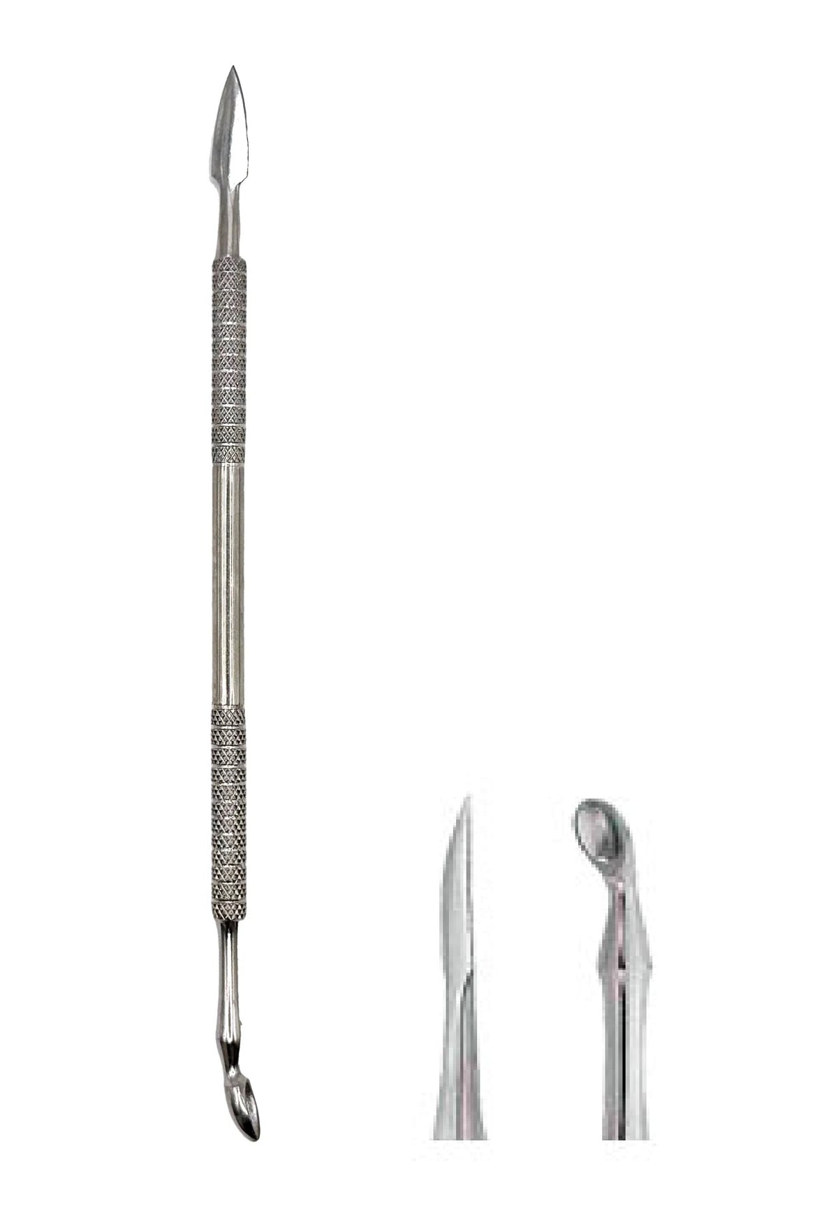 Tienda DDC - Tienda DDC - Espatula Roach Recta Dental Laboratorio Para moldear Cera | TiendaDDC.com