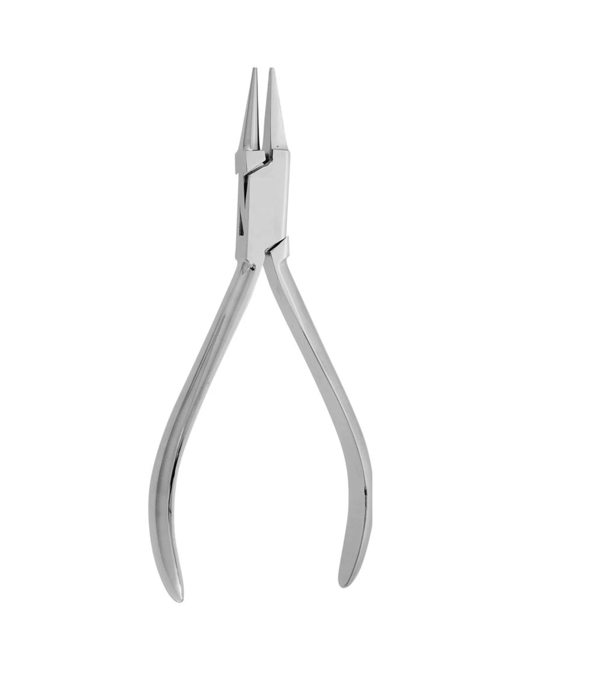 Tienda DDC - Tienda DDC - Pinza Dos Picos Ortodoncia Larga Pico De Pájaro | TiendaDDC.com