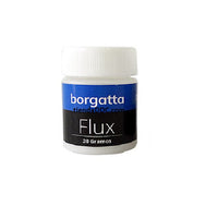 FLUX DE 20GR. BORGATTA