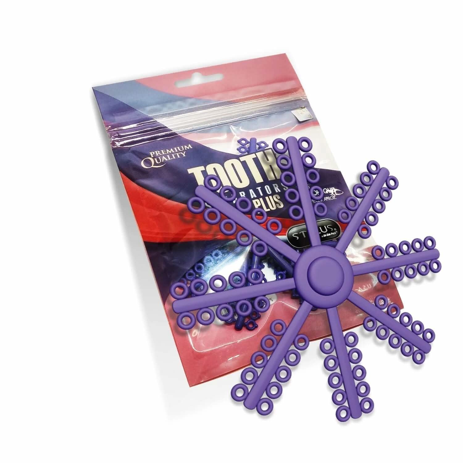 LIGAS SEPARADORAS CLASSIC STYLUS