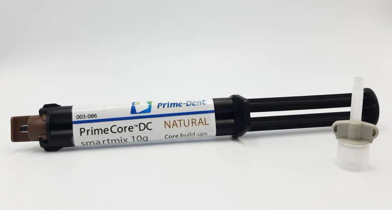 Prime Core DC Automix Dual Cure Core 10g