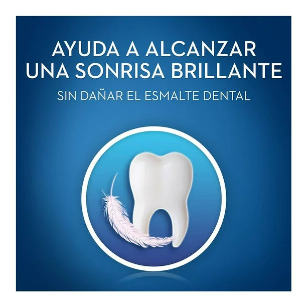 ENJUAGUE BUCAL BLANQUEADOR 237ML Oral-B