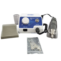 Micromotor Dental Uso Rudo Mdc Contrangulo Pieza Laboratorio