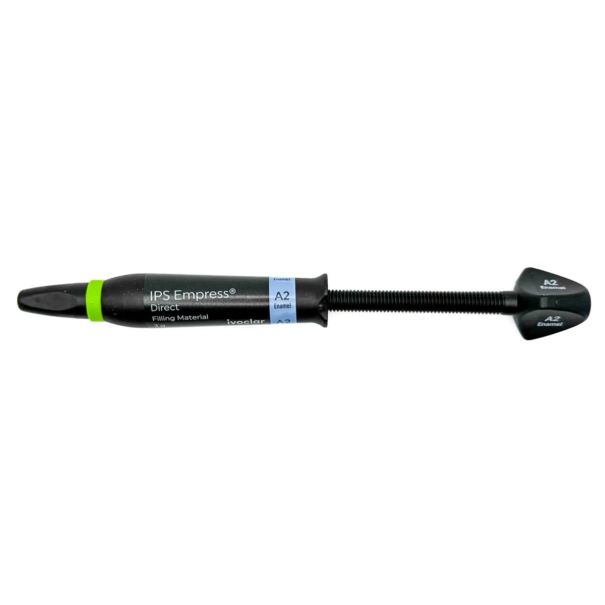 Resina Ivoclar Ips Empress Direct 3gr Esmalte