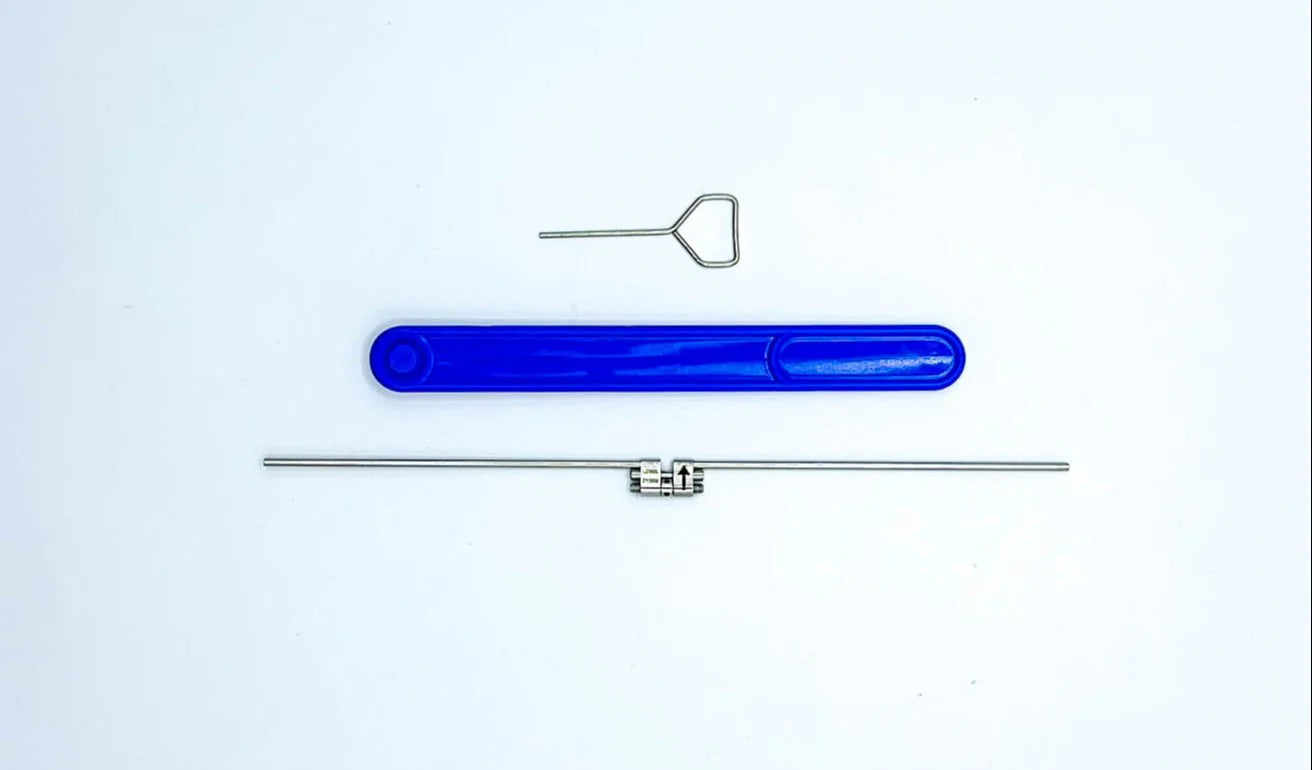Tienda DDC - Tienda DDC - ORTO - Tornillo expansor Hyrax Inferior Dental Lewa | TiendaDDC.com