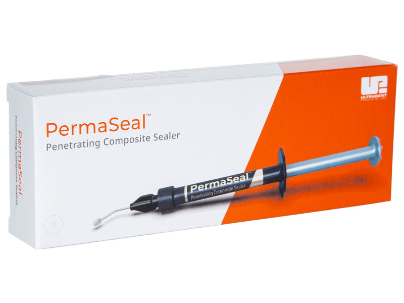 PERMASEAL DE 1.2ML. ULTRADENT