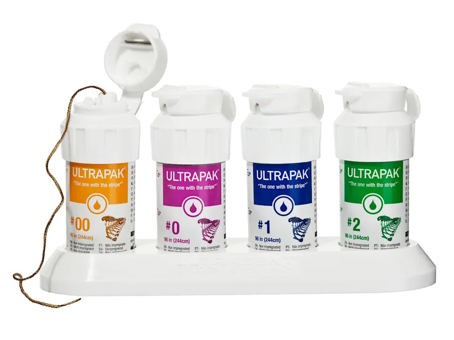 HILO RETRACTOR ultrapak