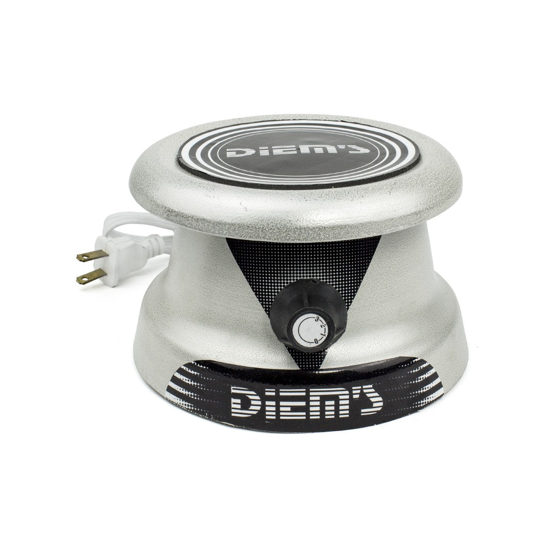 Vibrador Dental Diems Adios borbujas en el yeso!