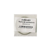 Soldadura de Plata Borgatta 1g
