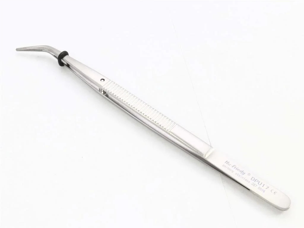 PINZA DE CURACION DPU17 HU-FRIEDY