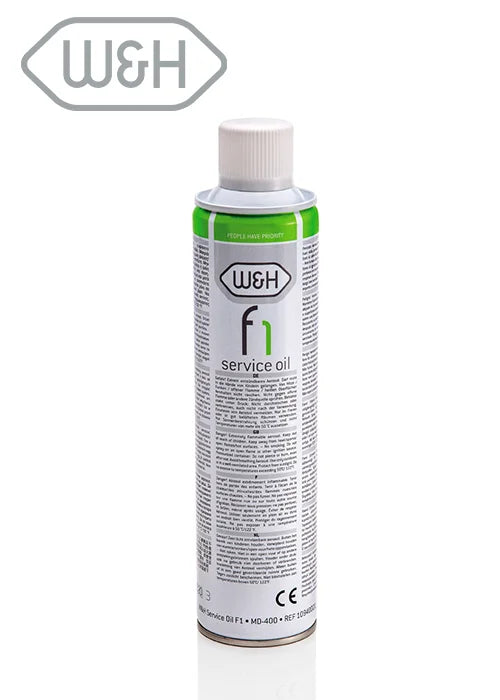 5010000136741 - Tienda DDC - Equipo - Aceite Lubricante Para Piezas De Alta Y Baja Velocidad 400ml | TiendaDDC.com