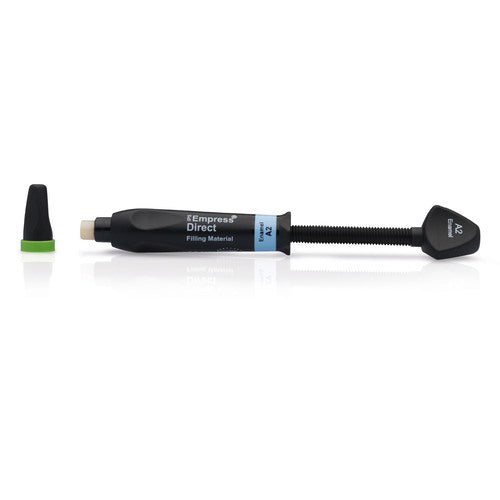 Resina Ivoclar Ips Empress Direct 3gr Esmalte