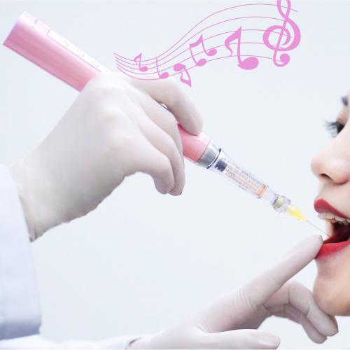 Sistema administración anestesia dental electrónic Super Pen