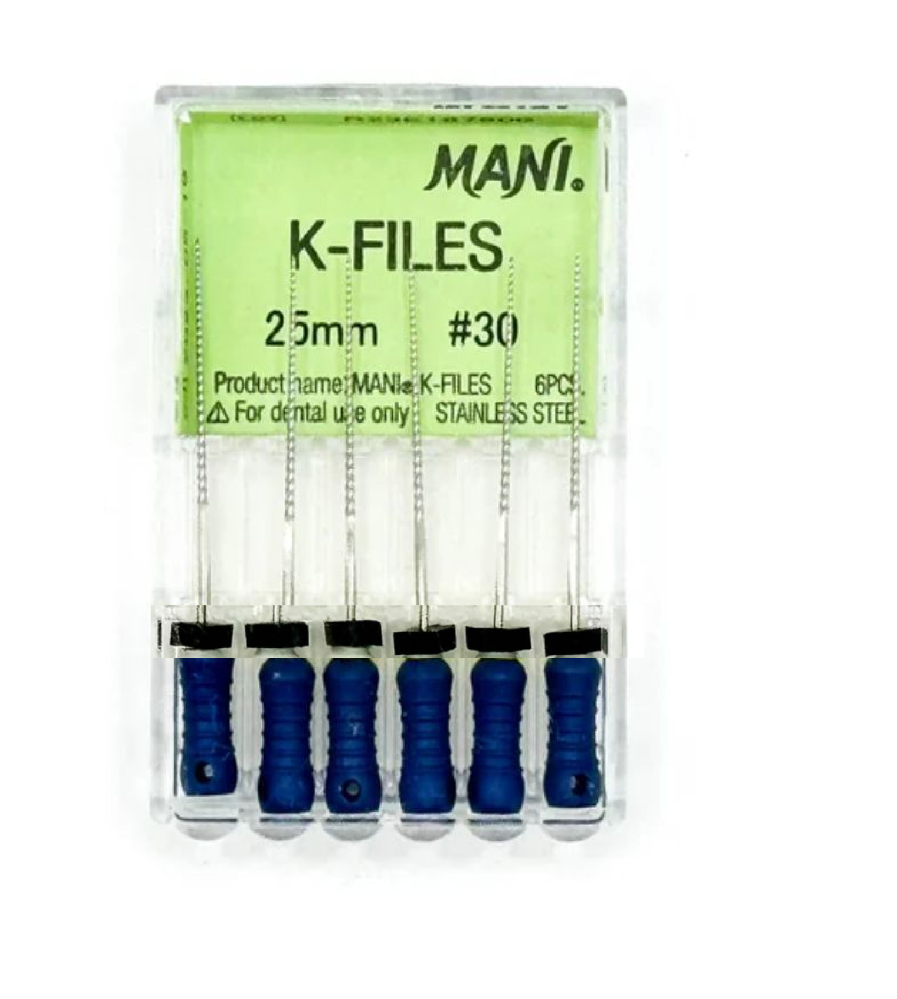 Tienda DDC - MANI - ENDO - Limas Mani Largas 31mm | TiendaDDC.com