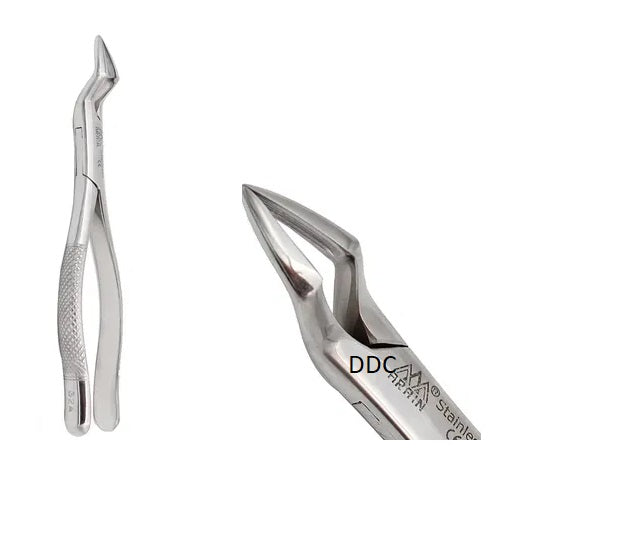 Forcep Dental pinzas