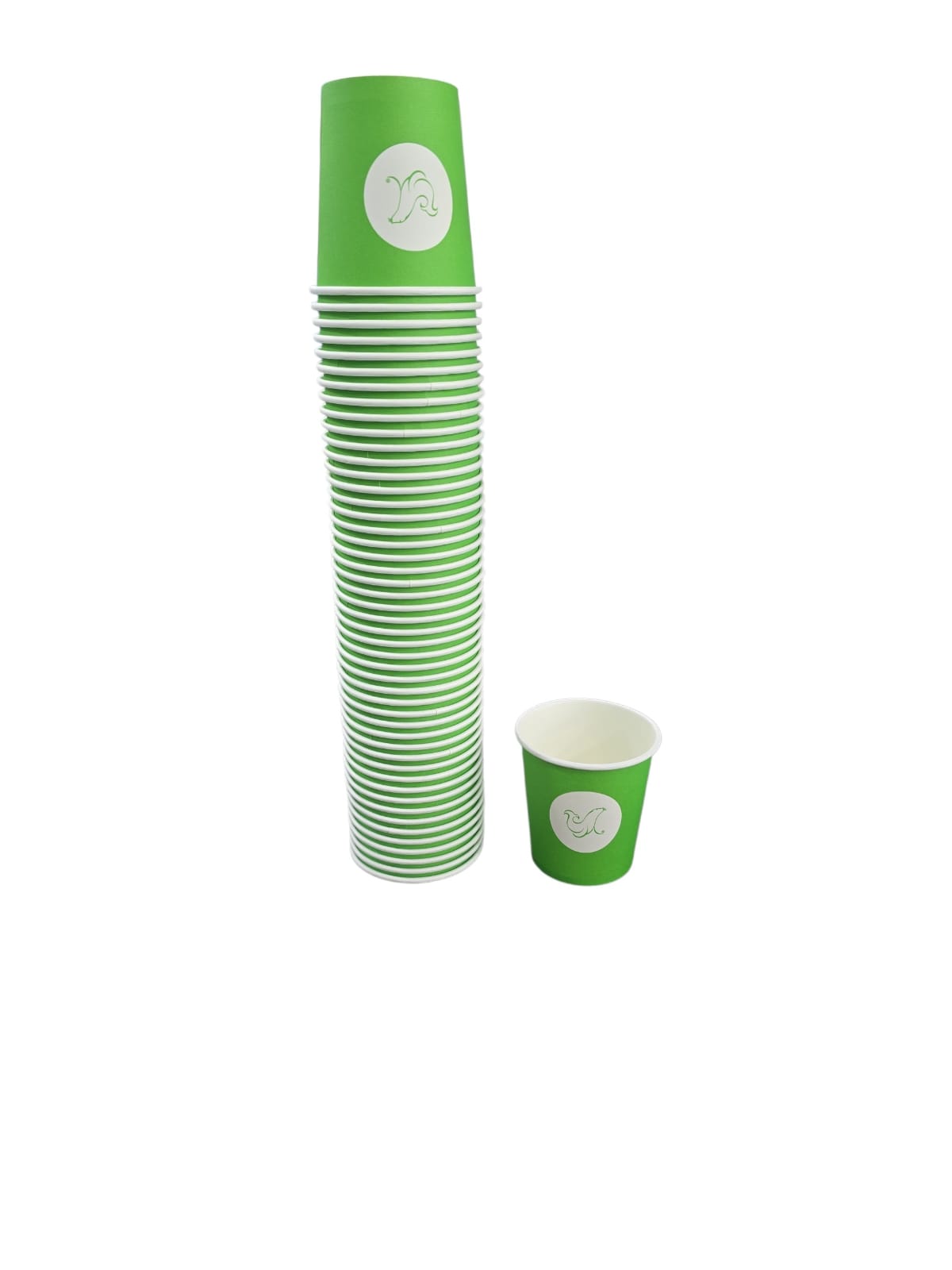 Tienda DDC - UniSeal - Vaso ecológico de cartón 4oz CupSeal | TiendaDDC.com