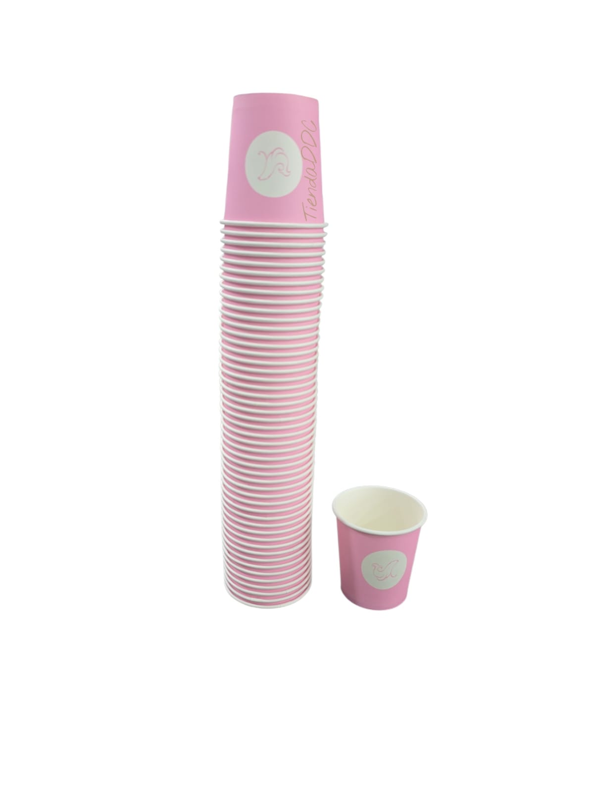 Tienda DDC - UniSeal - Vaso ecológico de cartón 4oz CupSeal | TiendaDDC.com