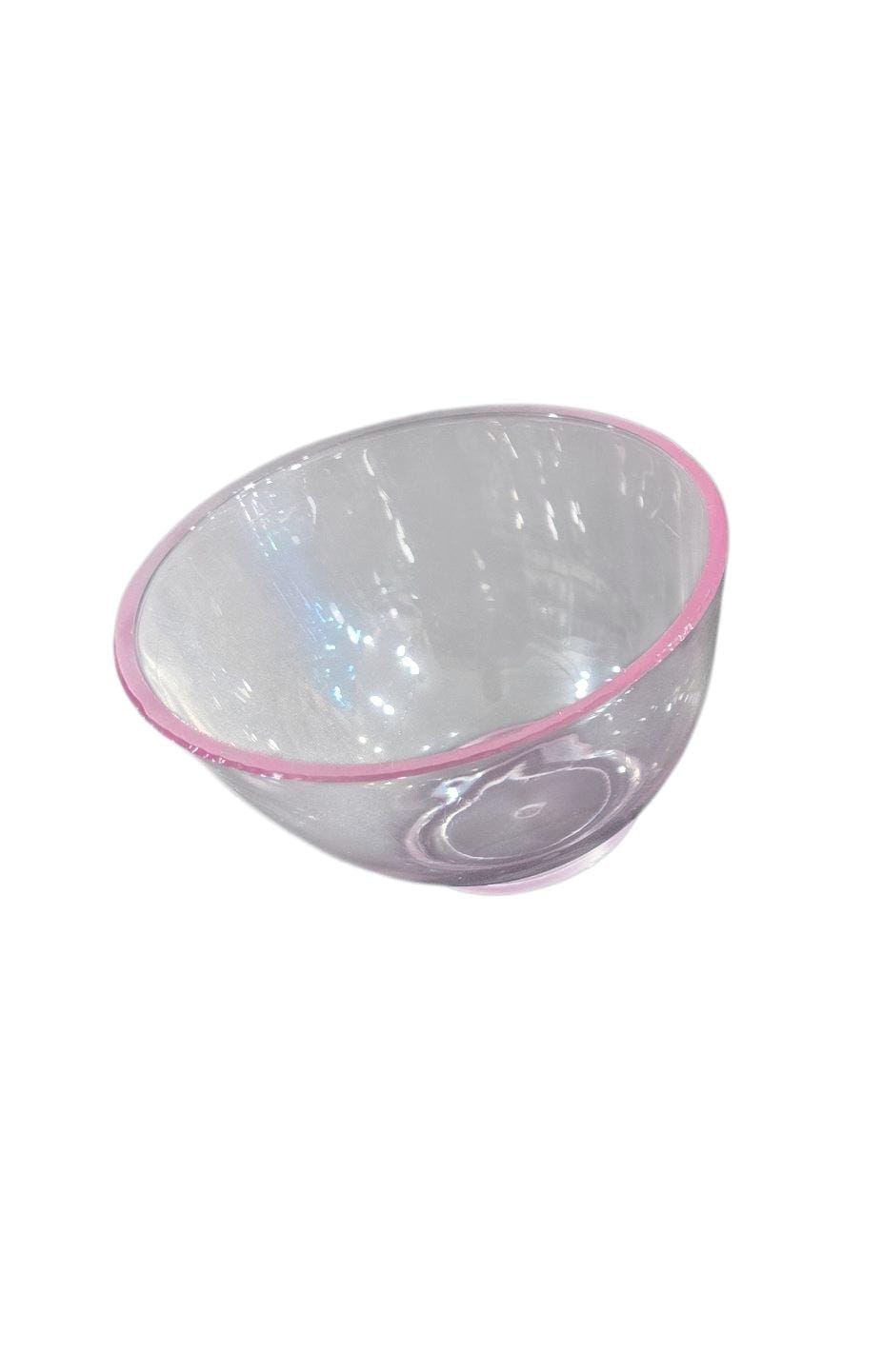 Taza De Hule Para Mezclar TAZON