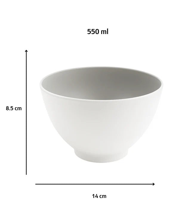 Tienda DDC - Vor - CLINICA - Taza Flexible Dental Mezcladora Mediana 8x14cm Grande | TiendaDDC.com