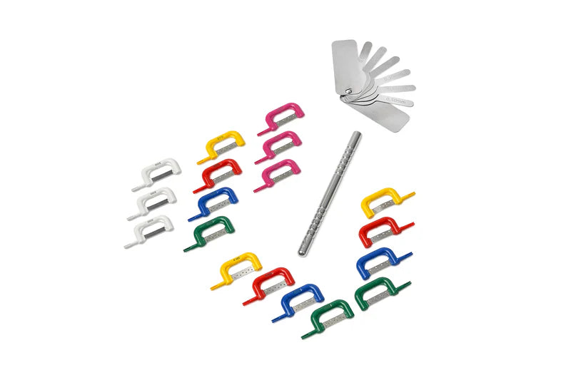 Kit Stripping con Maneral 16pz