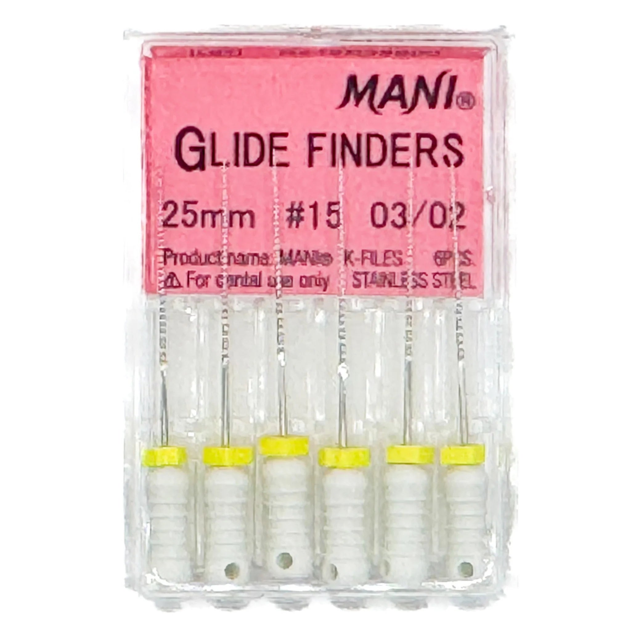 LIMAS MANI GLIDE FINDERS
