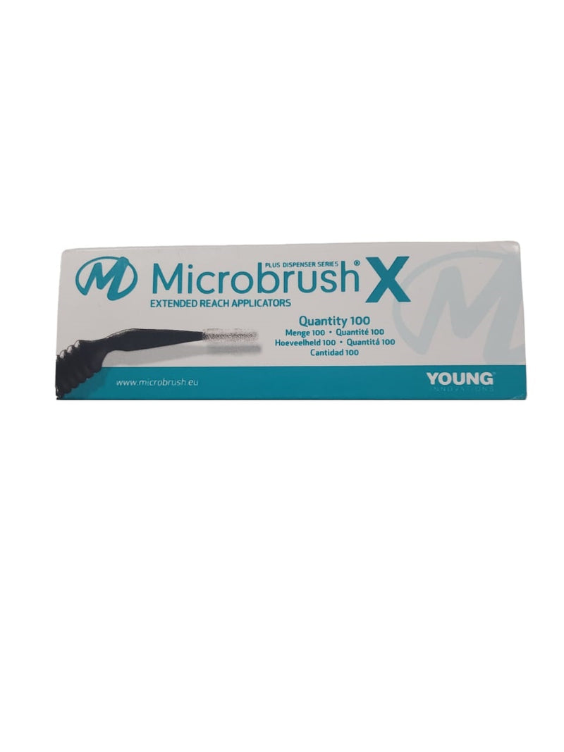 Microbrush X