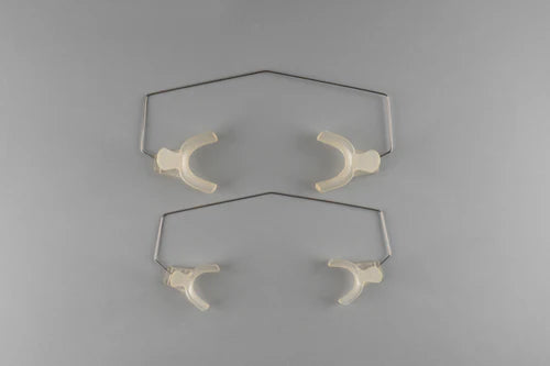 Retractor De Labio Autoclavable Dental Borgatta