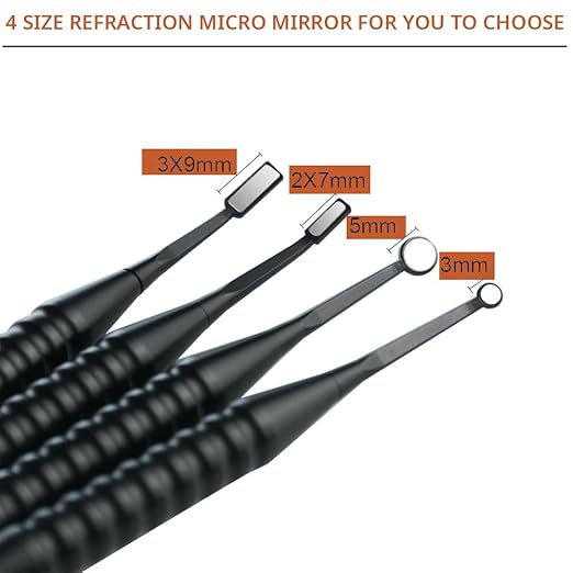 Esepjo Dental mini Mirco Ultra HD