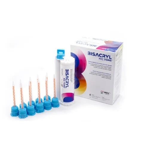 Bisacryl Nictone A2