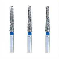 FRESAS DE DIAMANTE MBT