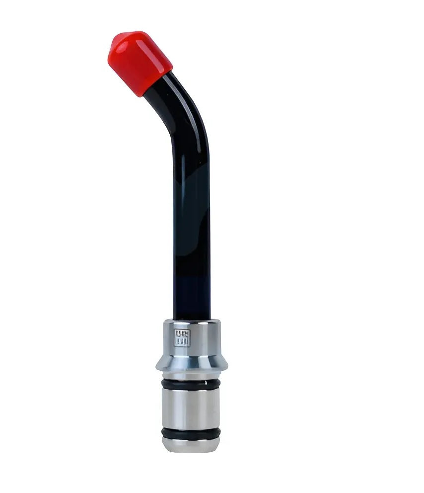 Punta para lampara de fotocurado led