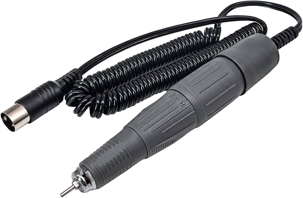 Pieza De Mano Sola Laboratorio Para Micromotores Sde - H37l1