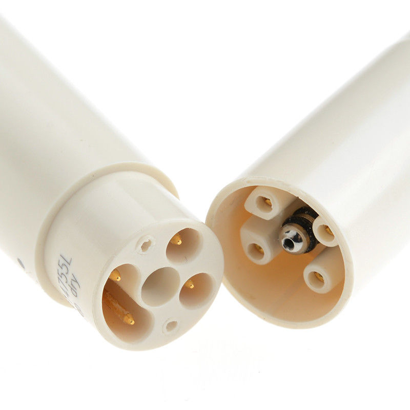 Ultrasonido Dental Woodpecker Con Contenedor De Agua Y Led