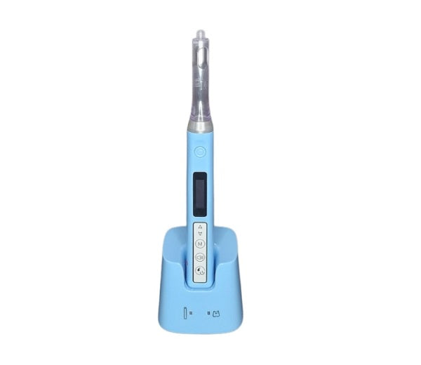 Sistema administración anestesia dental electrónic Super Pen
