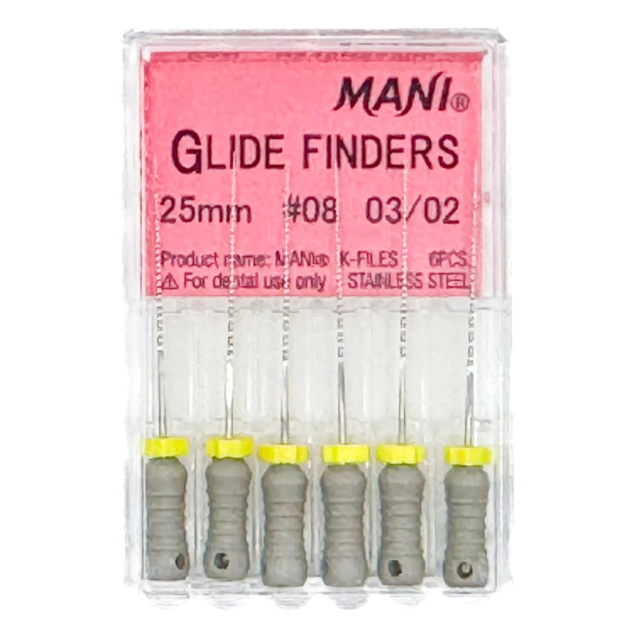 LIMAS MANI GLIDE FINDERS