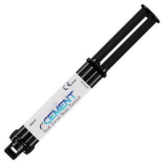 eCEMENT Bisco Dual Fotopolimerizable