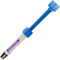 Light core jeringa resina MUÑON 5g BISCO