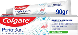7793100130243 - Colgate - Pasta Dental Periogard gingivitis uso diario 90gr | TiendaDDC.com