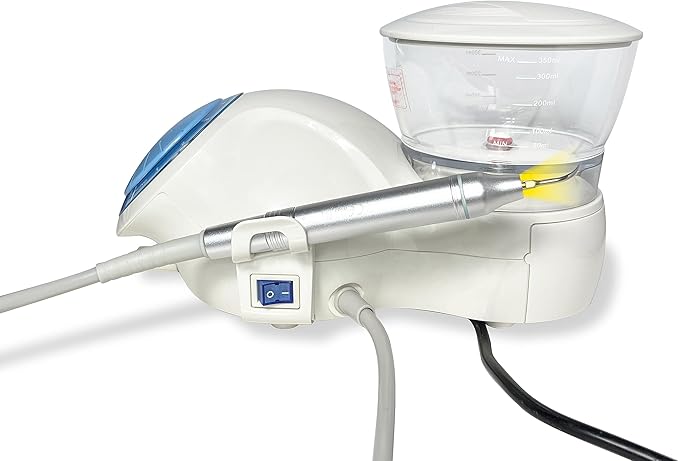Ultrasonido P9L con deposito de agua LED