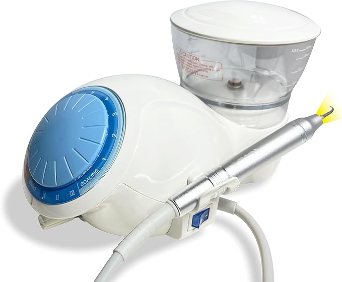 Ultrasonido P9L con deposito de agua LED