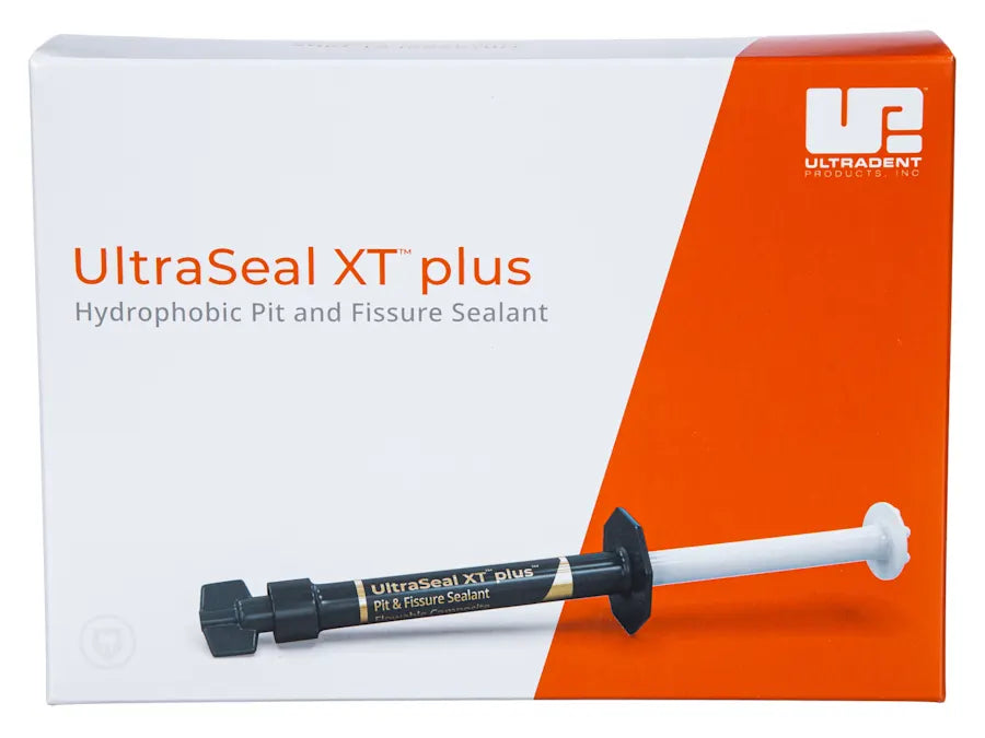 ULTRASEAL XT PLUS SELLADOR DE FOSETAS Y FISURAS