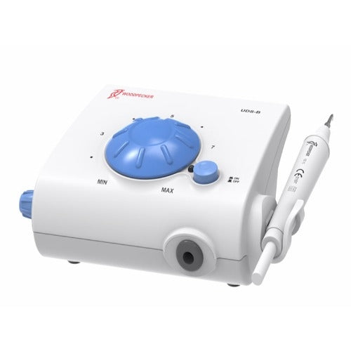 Ultrasónico scariador DBA UDS-B con LED