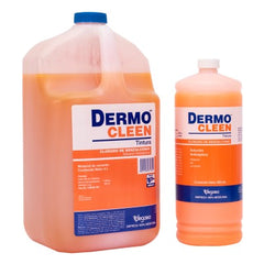 DERMO CLEEN TINTURA