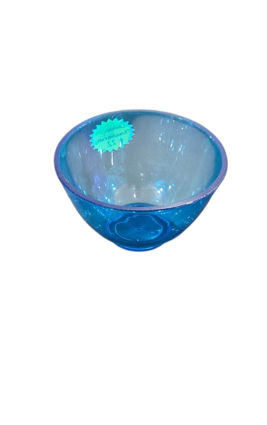 Taza De Hule Para Mezclar TAZON