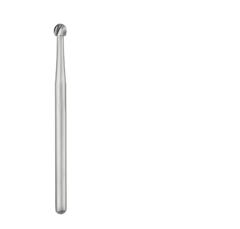 Tienda DDC - TugstenForte - CLINICA - Fresas de Carburo Tallo Largo Endo Bola | TiendaDDC.com