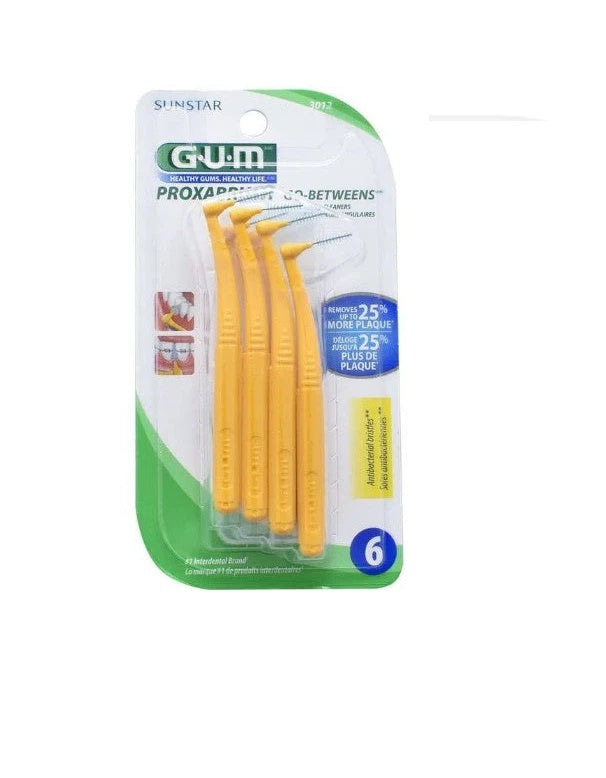 CEPILLO INTERDENTAL ANGULADO PROXABRUSH